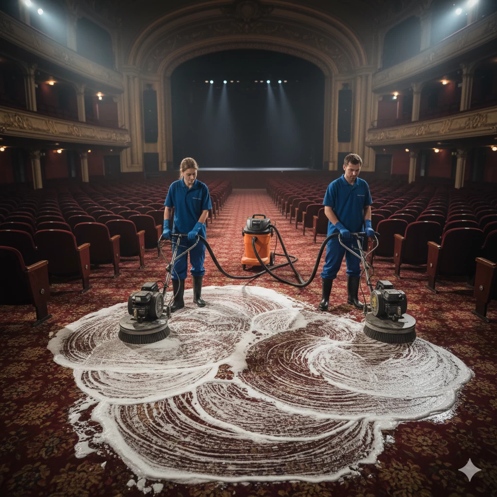 Güler Yüzlü Hizmet